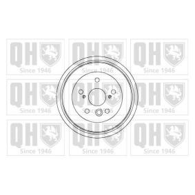 Acquista Tamburo freno da QUINTON HAZELL BDR373 a buon mercato per soli 83,37 €