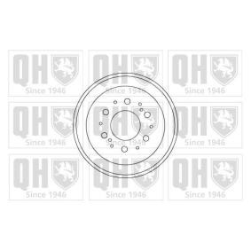 Acquista Tamburo freno da QUINTON HAZELL BDR376 a buon mercato per soli 100,07 €