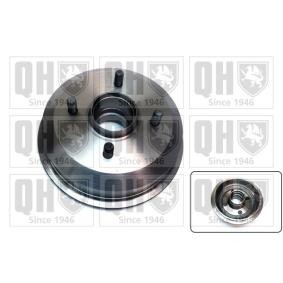Acquista Tamburo freno da QUINTON HAZELL BDR393 a buon mercato per soli 77,80 €