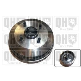 Acquista Tamburo freno da QUINTON HAZELL BDR394 a buon mercato per soli 44,63 €