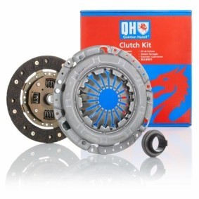 Kupplungssatz QKT771AF von QUINTON HAZELL günstig für 163,32 € online kaufen