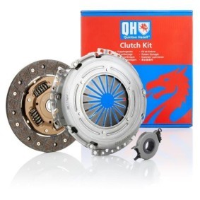 Kupplungssatz QKT772AF von QUINTON HAZELL günstig für 227,08 € online kaufen