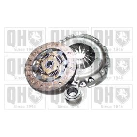 Acquista Kit frizione da QUINTON HAZELL QKT784AF a buon mercato per soli 278,27 €