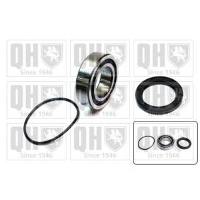 Acquista Kit cuscinetto ruota da QUINTON HAZELL QWB612 a buon mercato per soli 40,81 €