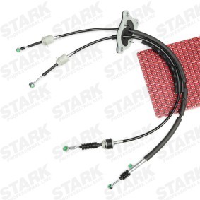 Acquista Cavo comando, Cambio manuale da STARK SKCMT-1520018 a buon mercato per soli 46,92 €