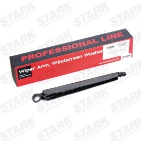 Achetez des Bras d'essuie-glace, nettoyage des vitres STARK SKWA-0930035 à prix pour 12,24 €