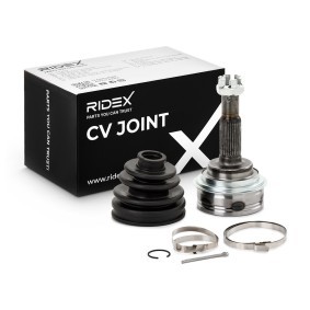 Acquista Kit giunti semiasse da RIDEX 5J0113 a buon mercato per soli 37,08 €