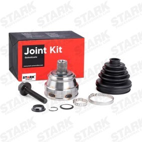 Compre Junta homocinética de STARK online para Cabriolet (8G7, B4) a preços moderados