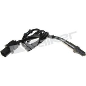 BENTLEY Lambdasonde von WALKER PRODUCTS