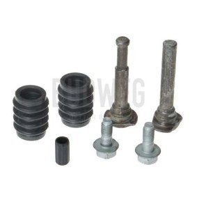 Dichtung, Bremssattelkolben 182123 von BUDWEG CALIPER günstig für 8,49 € online kaufen