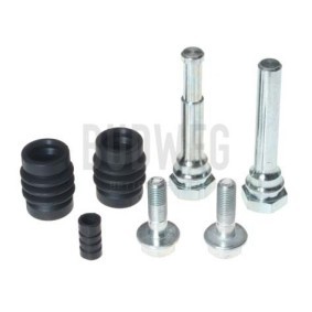 Dichtung, Bremssattelkolben 182144 von BUDWEG CALIPER günstig für 9,29 € online kaufen