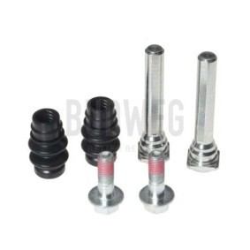 Dichtung, Bremssattelkolben 183005 von BUDWEG CALIPER günstig für 7,57 € online kaufen