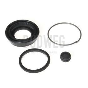 Dichtung, Bremssattelkolben 183306 von BUDWEG CALIPER günstig für 11,91 € online kaufen