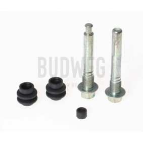 Dichtung, Bremssattelkolben 183412 von BUDWEG CALIPER günstig für 6,27 € online kaufen