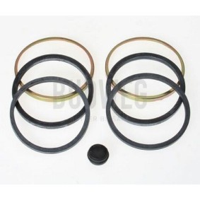 Dichtung, Bremssattelkolben 183415 von BUDWEG CALIPER günstig für 7,11 € online kaufen