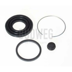 Dichtung, Bremssattelkolben 183526 von BUDWEG CALIPER günstig für 6,24 € online kaufen