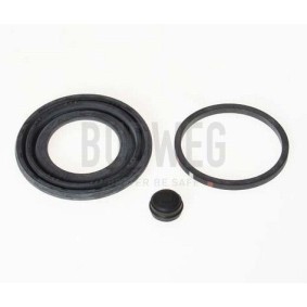 Dichtung, Bremssattelkolben 183853 von BUDWEG CALIPER günstig für 6,27 € online kaufen