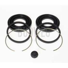 Dichtung, Bremssattelkolben 183875 von BUDWEG CALIPER günstig für 7,57 € online kaufen