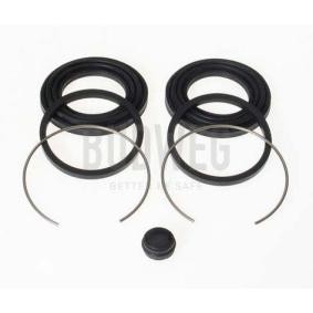 Dichtung, Bremssattelkolben 184016 von BUDWEG CALIPER günstig für 10,36 € online kaufen