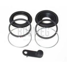 Comprar Junta, pistón de pinza de freno de BUDWEG CALIPER 184301 a bajo precio de 12,00 €