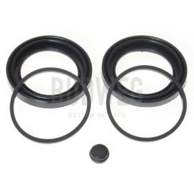 Dichtung, Bremssattelkolben 184328 von BUDWEG CALIPER günstig für 9,29 € online kaufen