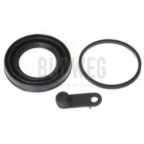 Dichtung, Bremssattelkolben 184331 von BUDWEG CALIPER günstig für 9,29 € online kaufen