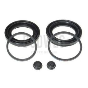 Dichtung, Bremssattelkolben 184412 von BUDWEG CALIPER günstig für 10,54 € online kaufen