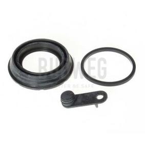 Dichtung, Bremssattelkolben 184413 von BUDWEG CALIPER günstig für 8,35 € online kaufen