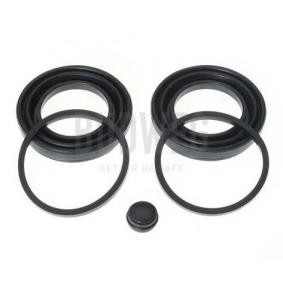 Dichtung, Bremssattelkolben 184529 von BUDWEG CALIPER günstig für 12,51 € online kaufen