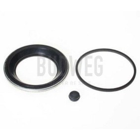 Dichtung, Bremssattelkolben 184531 von BUDWEG CALIPER günstig für 10,25 € online kaufen