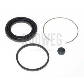 Dichtung, Bremssattelkolben 184608 von BUDWEG CALIPER günstig für 7,57 € online kaufen