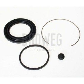 Dichtung, Bremssattelkolben 184808 von BUDWEG CALIPER günstig für 9,29 € online kaufen