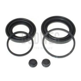 Dichtung, Bremssattelkolben 184840 von BUDWEG CALIPER günstig für 11,91 € online kaufen