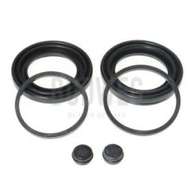 Dichtung, Bremssattelkolben 184861 von BUDWEG CALIPER günstig für 11,12 € online kaufen