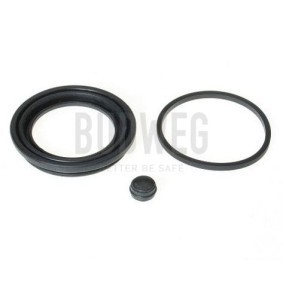 Dichtung, Bremssattelkolben 184879 von BUDWEG CALIPER günstig für 7,57 € online kaufen