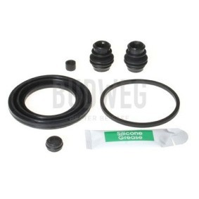 Dichtung, Bremssattelkolben 185209 von BUDWEG CALIPER günstig für 7,11 € online kaufen
