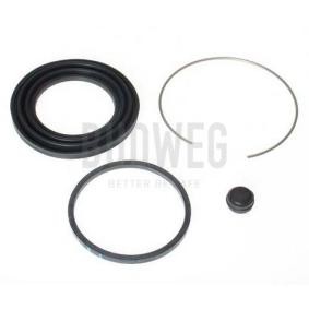 Dichtung, Bremssattelkolben 185441 von BUDWEG CALIPER günstig für 7,57 € online kaufen