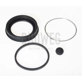 Dichtung, Bremssattelkolben 185452 von BUDWEG CALIPER günstig für 9,29 € online kaufen