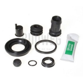Dichtung, Bremssattelkolben 185455 von BUDWEG CALIPER günstig für 7,03 € online kaufen
