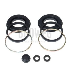 Dichtung, Bremssattelkolben 185463 von BUDWEG CALIPER günstig für 8,49 € online kaufen