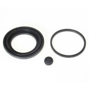 Dichtung, Bremssattelkolben 185477 von BUDWEG CALIPER günstig für 7,57 € online kaufen