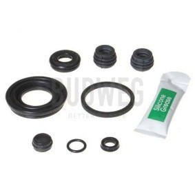 Dichtung, Bremssattelkolben 185480 von BUDWEG CALIPER günstig für 7,57 € online kaufen