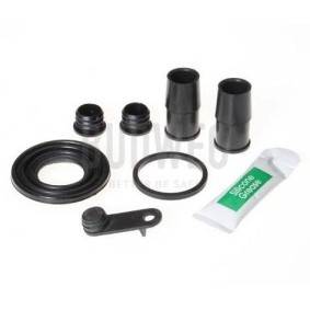Dichtung, Bremssattelkolben 185481 von BUDWEG CALIPER günstig für 7,08 € online kaufen