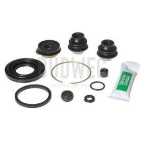 Dichtung, Bremssattelkolben 185489 von BUDWEG CALIPER günstig für 7,08 € online kaufen