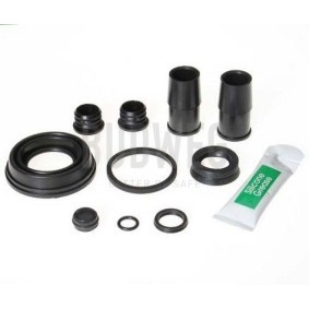 Dichtung, Bremssattelkolben 185490 von BUDWEG CALIPER günstig für 7,57 € online kaufen