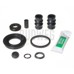 Dichtung, Bremssattelkolben 185704 von BUDWEG CALIPER günstig für 11,78 € online kaufen