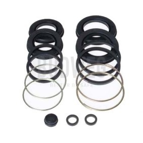Dichtung, Bremssattelkolben 185714 von BUDWEG CALIPER günstig für 13,69 € online kaufen