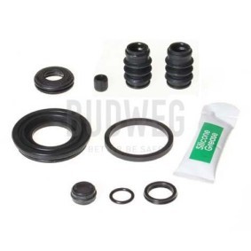 Dichtung, Bremssattelkolben 185716 von BUDWEG CALIPER günstig für 7,57 € online kaufen