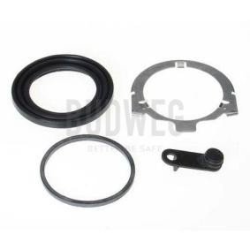 Dichtung, Bremssattelkolben 185719 von BUDWEG CALIPER günstig für 15,47 € online kaufen