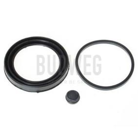 Dichtung, Bremssattelkolben 185729 von BUDWEG CALIPER günstig für 7,57 € online kaufen
